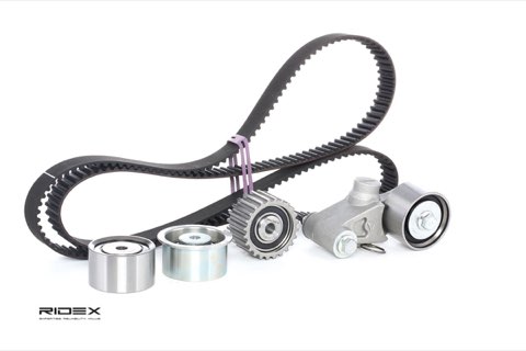 Ridex 307T0090 Timing Belt Kit
