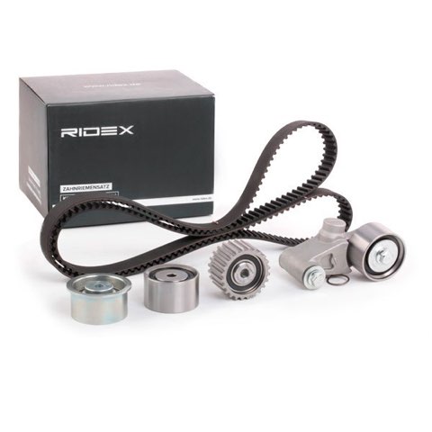 Ridex 307T0090 Timing Belt Kit, photo 2