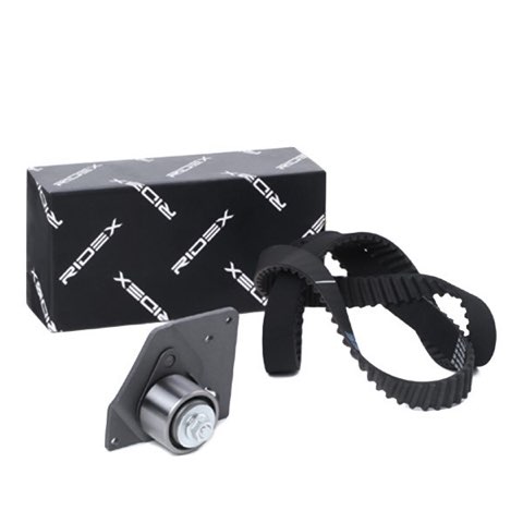 Ridex 307T0091 Timing Belt Kit, photo 2
