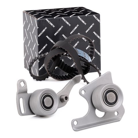 Ridex 307T0100 Timing Belt Kit, photo 2
