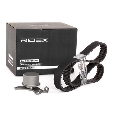 Ridex 307T0101 Timing Belt Kit, photo 2