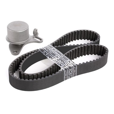 Ridex 307T0101 Timing Belt Kit, photo 3