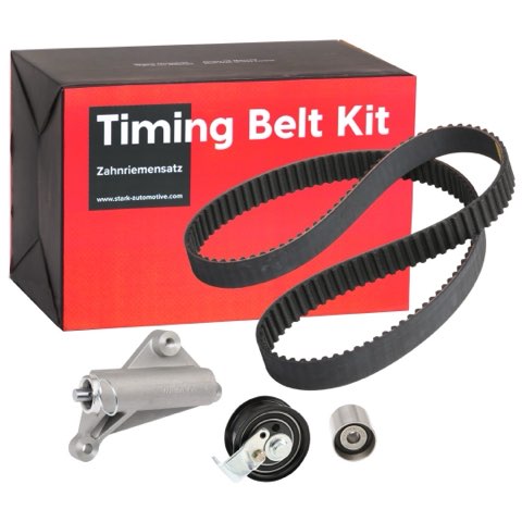 Ridex 307T0121 Timing Belt Kit, photo 2