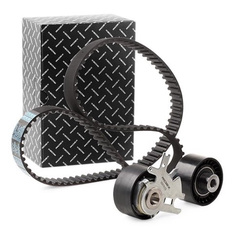 Ridex 307T0126 Timing Belt Kit, photo 2