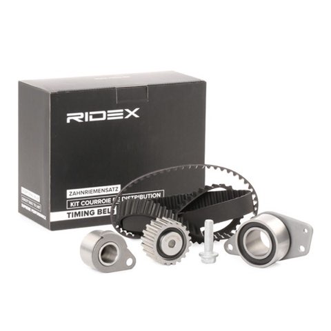 Ridex 307T0127 Timing Belt Kit, photo 2