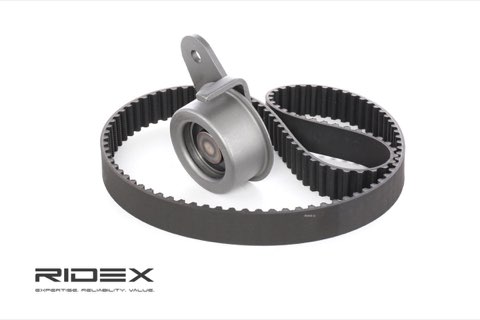 Ridex 307T0128 Timing Belt Kit