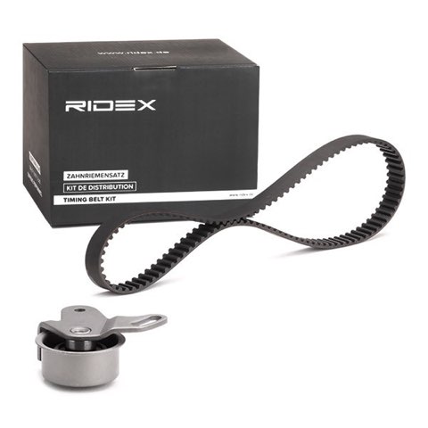 Ridex 307T0128 Timing Belt Kit, photo 2