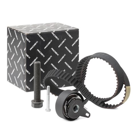 Ridex 307T0130 Timing Belt Kit, photo 2