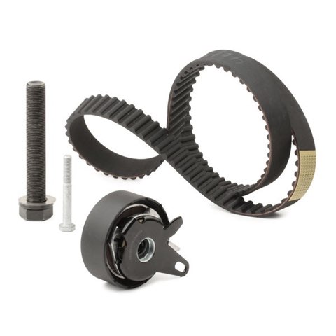 Ridex 307T0130 Timing Belt Kit, photo 3