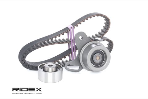Ridex 307T0131 Timing Belt Kit