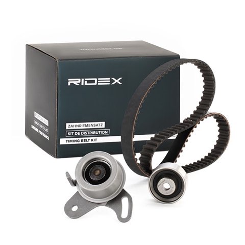 Ridex 307T0131 Timing Belt Kit, photo 2