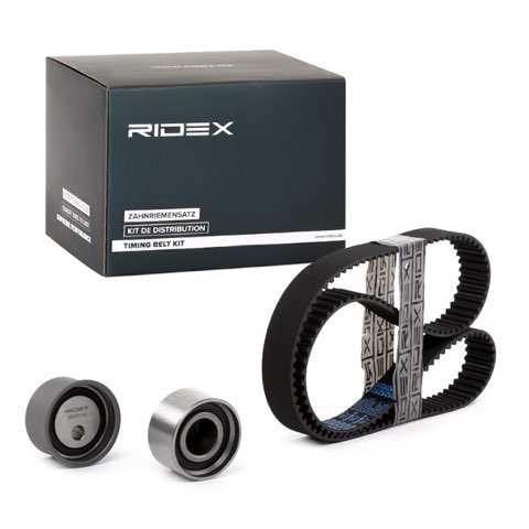 Ridex 307T0132 Timing Belt Kit, photo 2