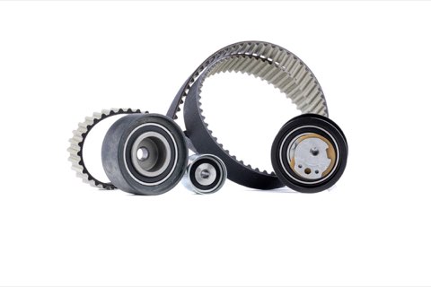 Ridex 307T0134 Timing Belt Kit