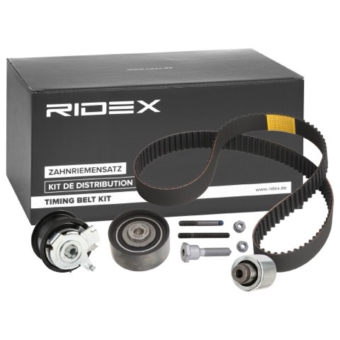 Ridex 307T0134 Timing Belt Kit, photo 2