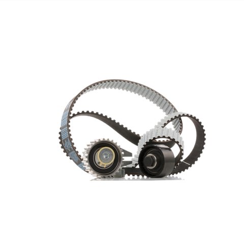 Ridex 307T0136 Timing Belt Kit
