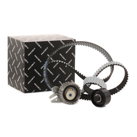 Ridex 307T0136 Timing Belt Kit, photo 2