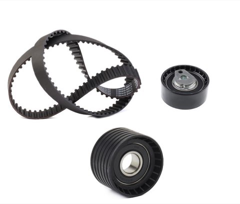Ridex 307T0137 Timing Belt Kit