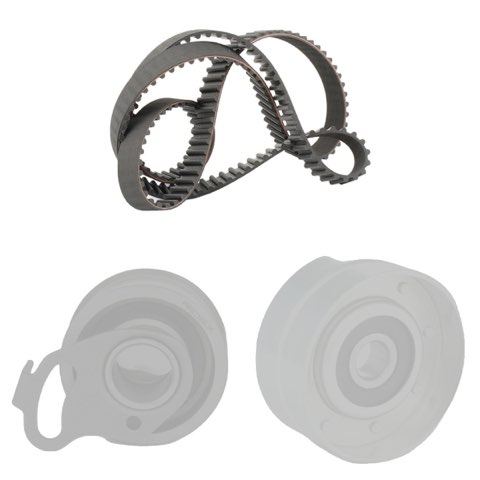 Ridex 307T0139 Timing Belt Kit, photo 2