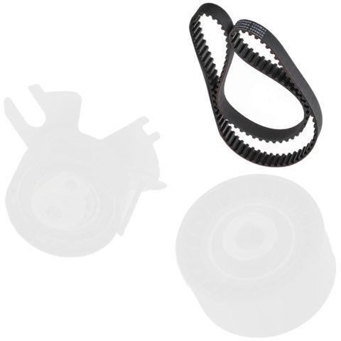 Ridex 307T0141 Timing Belt Kit, photo 3