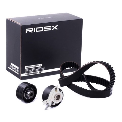 Ridex 307T0142 Timing Belt Kit, photo 2