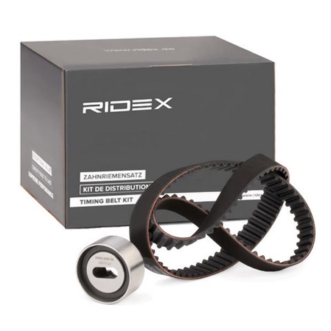 Ridex 307T0145 Timing Belt Kit, photo 2