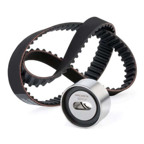 Ridex 307T0145 Timing Belt Kit, photo 3