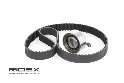 Ridex 307T0153 Timing Belt Kit