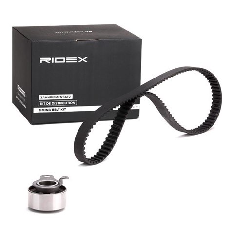 Ridex 307T0153 Timing Belt Kit, photo 2