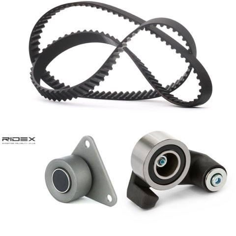 Ridex 307T0155 Timing Belt Kit