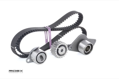 Ridex 307T0158 Timing Belt Kit