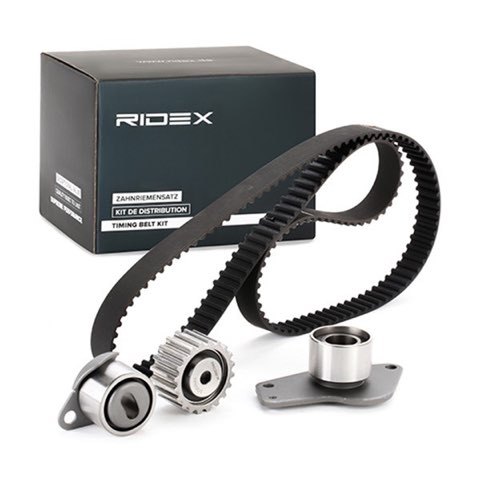 Ridex 307T0158 Timing Belt Kit, photo 2