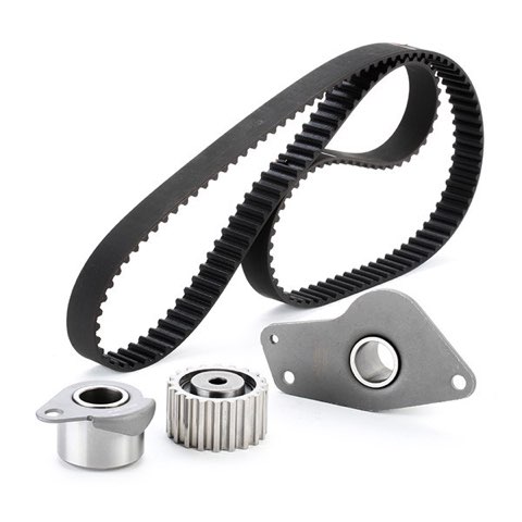 Ridex 307T0158 Timing Belt Kit, photo 3