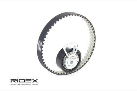 Ridex 307T0165 Timing Belt Kit