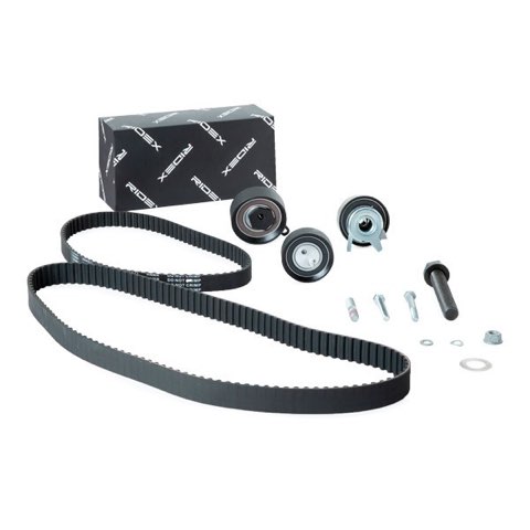 Ridex 307T0170 Timing Belt Kit, photo 2
