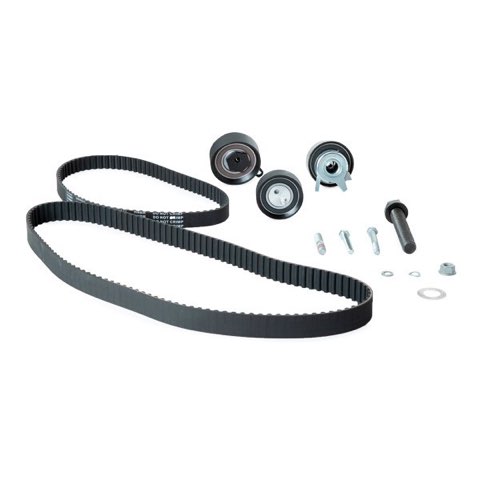 Ridex 307T0170 Timing Belt Kit, photo 3