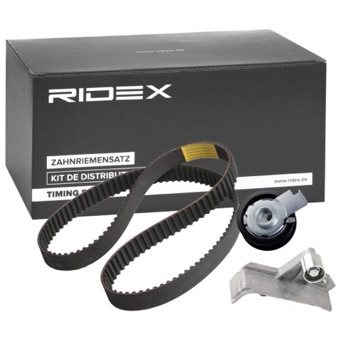 Ridex 307T0173 Timing Belt Kit, photo 2