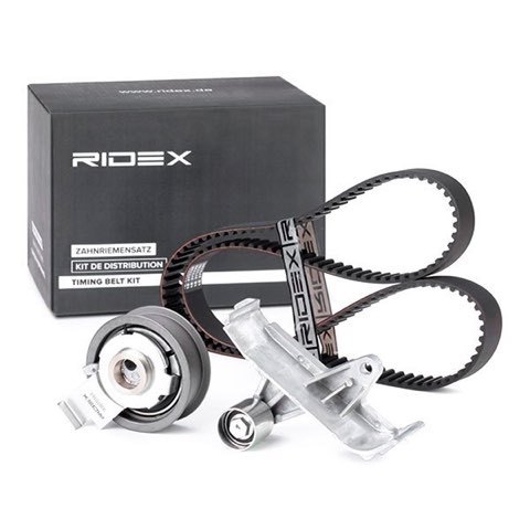 Ridex 307T0173 Timing Belt Kit, photo 3