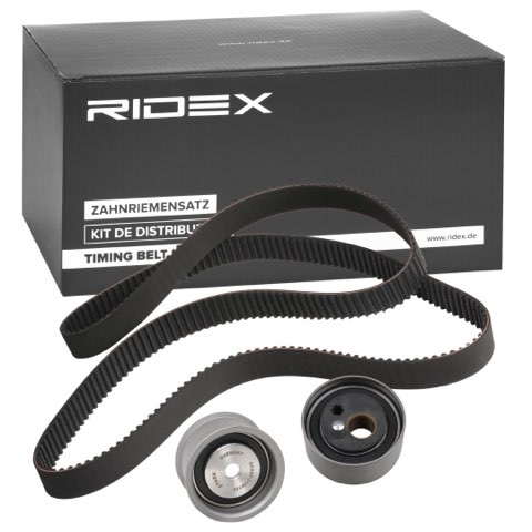 Ridex 307T0175 Timing Belt Kit