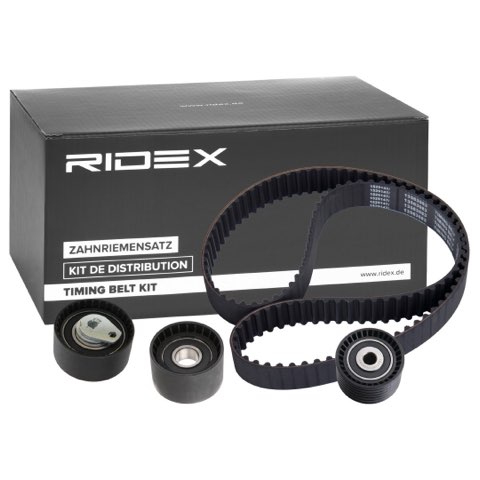 Ridex 307T0176 Timing Belt Kit