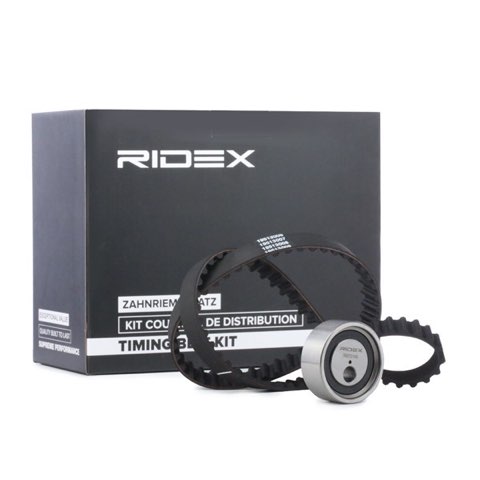 Ridex 307T0180 Timing Belt Kit, photo 2