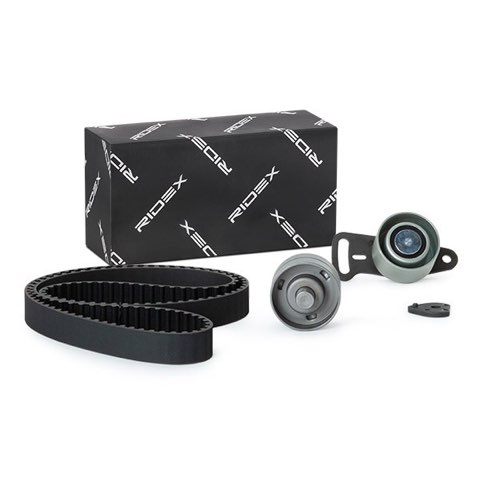 Ridex 307T0187 Timing Belt Kit, photo 2
