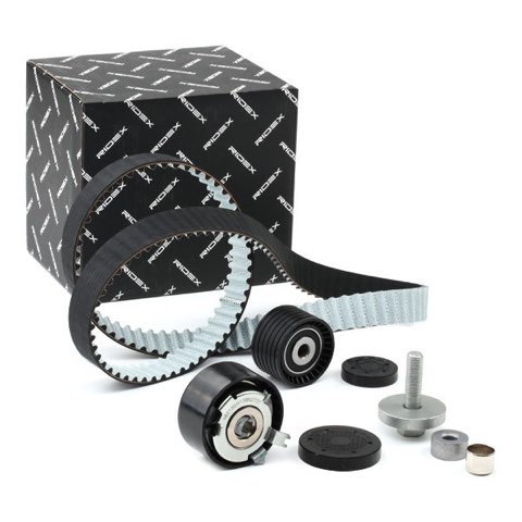 Ridex 307T0188 Timing Belt Kit, photo 2
