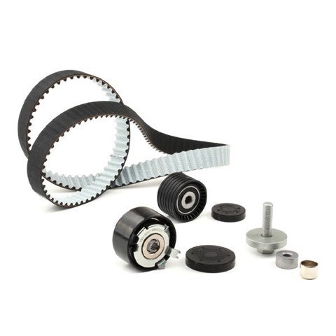 Ridex 307T0188 Timing Belt Kit, photo 3