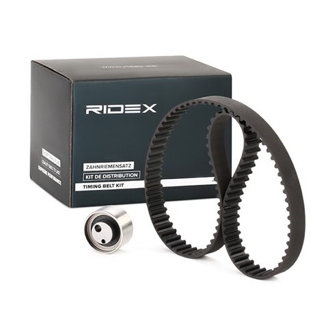 Ridex 307T0190 Timing Belt Kit, photo 2