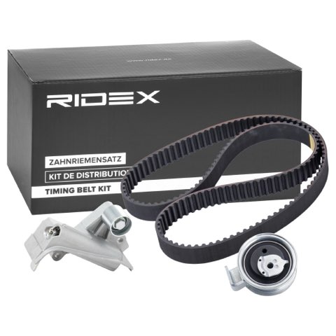 Ridex 307T0191 Timing Belt Kit