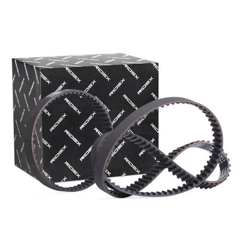 Ridex 307T0194 Timing Belt Kit, photo 2