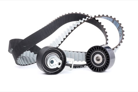 Ridex 307T0198 Timing Belt Kit
