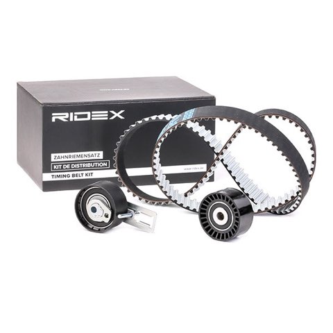 Ridex 307T0198 Timing Belt Kit, photo 2