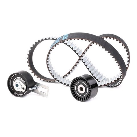 Ridex 307T0198 Timing Belt Kit, photo 3