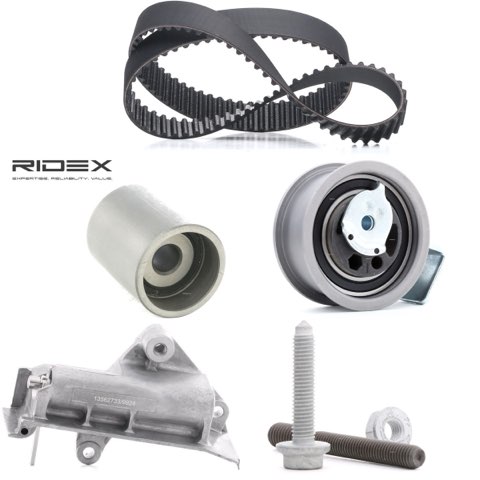 Ridex 307T0199 Timing Belt Kit, photo 2
